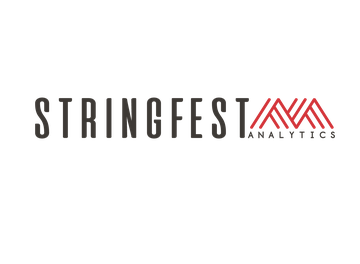 Stringfest Analytics